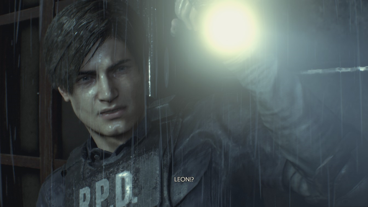 Resident Evil 2: שחזור פנטסטי לקלאסיקה